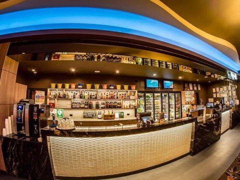 Ipswich Jets Rugby League Football Club Inc. - Accommodation in Surfers Paradise 3