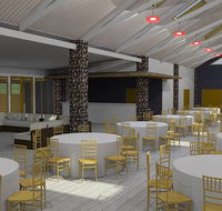 Rhino Lodge Dubbo - Accommodation in Surfers Paradise