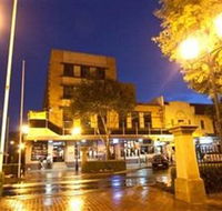 Amaroo Hotel - Accommodation in Surfers Paradise
