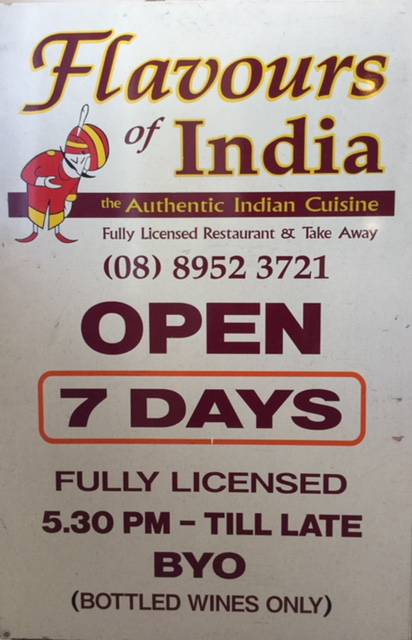 Flavours Of India - Accommodation in Surfers Paradise 2
