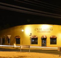 Casa Nostra Pizza  Spaghetti House - Accommodation in Surfers Paradise
