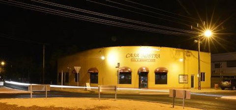 Casa Nostra Pizza & Spaghetti House - Accommodation in Surfers Paradise 0