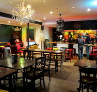 Epilogue Lounge - Accommodation in Surfers Paradise