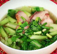 Lee's Thai Food Restaurant - Accommodation in Surfers Paradise