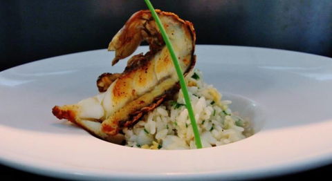 Galleons Restaurant - Accommodation in Surfers Paradise 1
