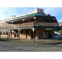 Bank Hotel Dungog - Accommodation in Surfers Paradise