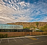 Gap View Hotel - Accommodation in Surfers Paradise