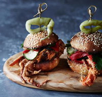 St Elmo Dining Room  Bar - Accommodation in Surfers Paradise