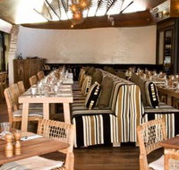 Italian at the Pacific - Accommodation in Surfers Paradise