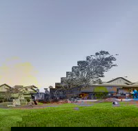 The Sun Bistro - Accommodation in Surfers Paradise