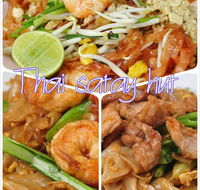 Thai Satay Hut - Accommodation in Surfers Paradise
