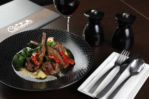 Carmen’s A Little Taste Of Italy - Accommodation in Surfers Paradise 0