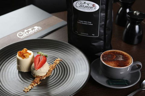 Carmen’s A Little Taste Of Italy - Accommodation in Surfers Paradise 3