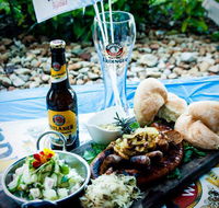 Denmans Beer Cafe - Accommodation in Surfers Paradise