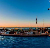 Anchor Bar - Accommodation in Surfers Paradise