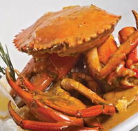 Fish DVine  The Rum Bar - Accommodation in Surfers Paradise