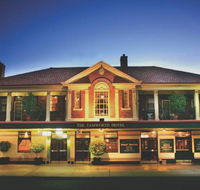Tamworth Hotel - Accommodation in Surfers Paradise