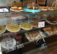 Bean Tree Cafe  Gifts - Accommodation in Surfers Paradise