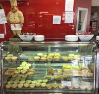 PKs Bakery - Accommodation in Surfers Paradise