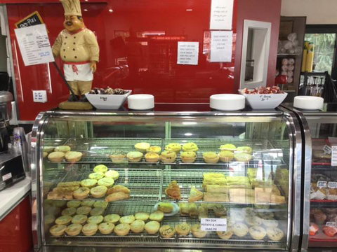 PK’s Bakery - Accommodation in Surfers Paradise 0