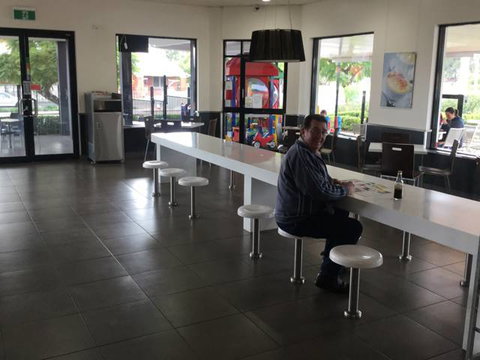 PK’s Bakery - Accommodation in Surfers Paradise 1