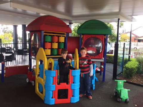 PK’s Bakery - Accommodation in Surfers Paradise 2