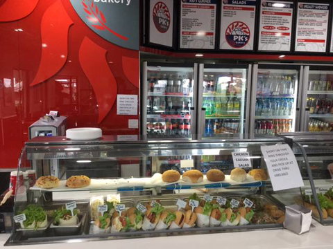 PK’s Bakery - Accommodation in Surfers Paradise 3