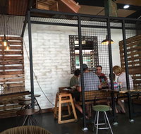 Page 27 Cafe - Accommodation in Surfers Paradise