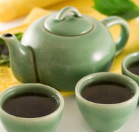 Tea Shrine  Zen Vegetarian - Accommodation in Surfers Paradise