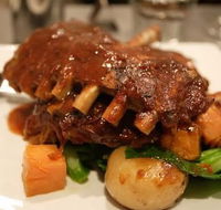 Mikes Seafood Grill - Accommodation in Surfers Paradise