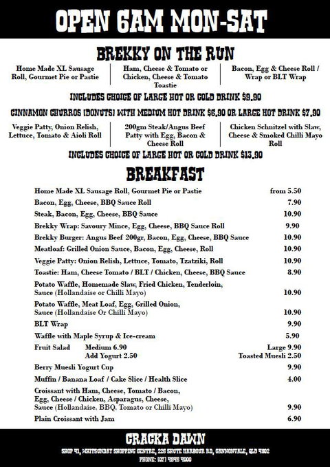 CRACKA DAWN - Accommodation in Surfers Paradise 1