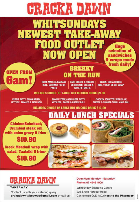 CRACKA DAWN - Accommodation in Surfers Paradise 3