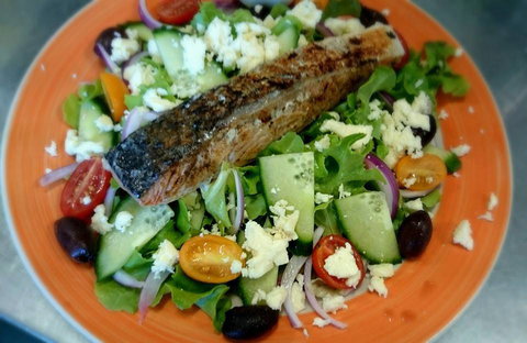 Yogolicious - Accommodation in Surfers Paradise 0