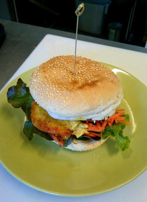 Yogolicious - Accommodation in Surfers Paradise 2