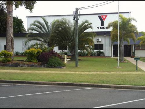 YMCA - Accommodation in Surfers Paradise 2