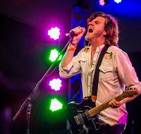 Agnes Blues Roots and Rock Festival - Accommodation in Surfers Paradise