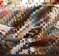 An Introduction to Weaving - Accommodation in Surfers Paradise