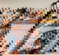 Behind the Wine - For The Wine Enthusiast - Accommodation in Surfers Paradise