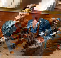 Blacksmithing 3 Day Project - Accommodation in Surfers Paradise