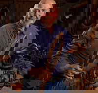 Bridle Making Workshop - Accommodation in Surfers Paradise