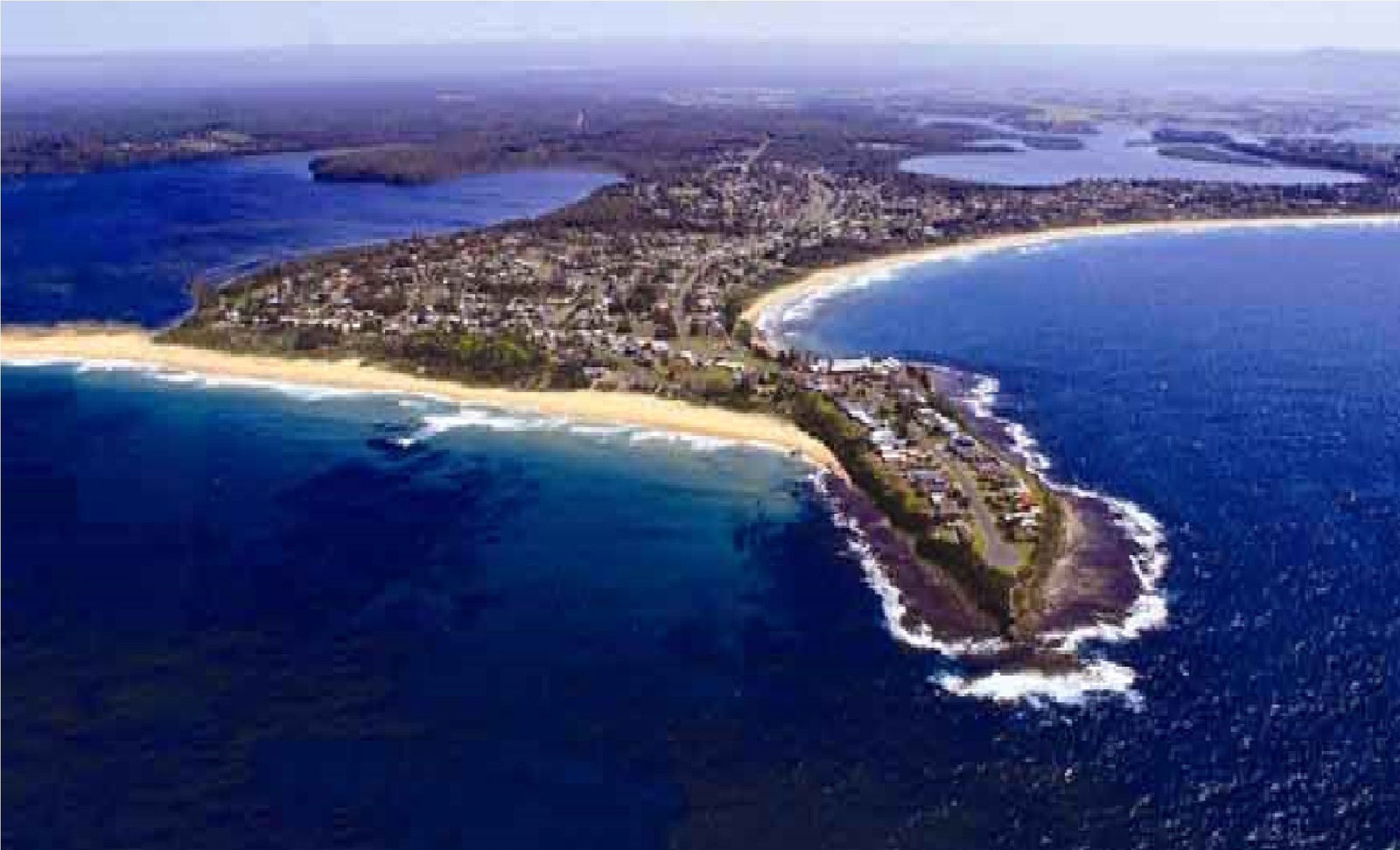 Culburra Beach NSW Accommodation in Surfers Paradise