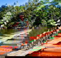 Convict 100 - Accommodation in Surfers Paradise