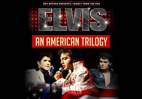 Elvis - An American Trilogy - Accommodation in Surfers Paradise 0