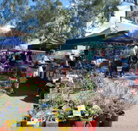 Fernvale Country Markets - Accommodation in Surfers Paradise