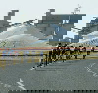 Festival of Hell - Accommodation in Surfers Paradise