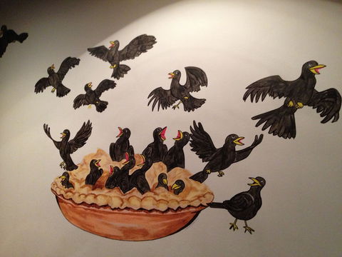 FOUR & TWENTY BLACKBIRDS - Accommodation in Surfers Paradise 1