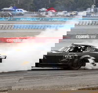 Friday Night Drift - Accommodation in Surfers Paradise