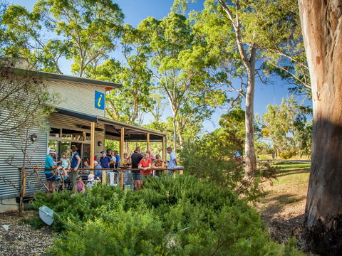 Friday Night Drinks - Accommodation in Surfers Paradise 1