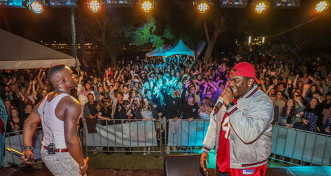 Great Barrier Reef Festival - Accommodation in Surfers Paradise 2