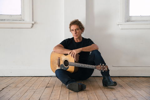 Ian Moss Matchbook 30th Anniversary Tour - Accommodation in Surfers Paradise 0